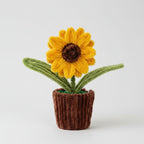 Sunflower Bouquet Kit
