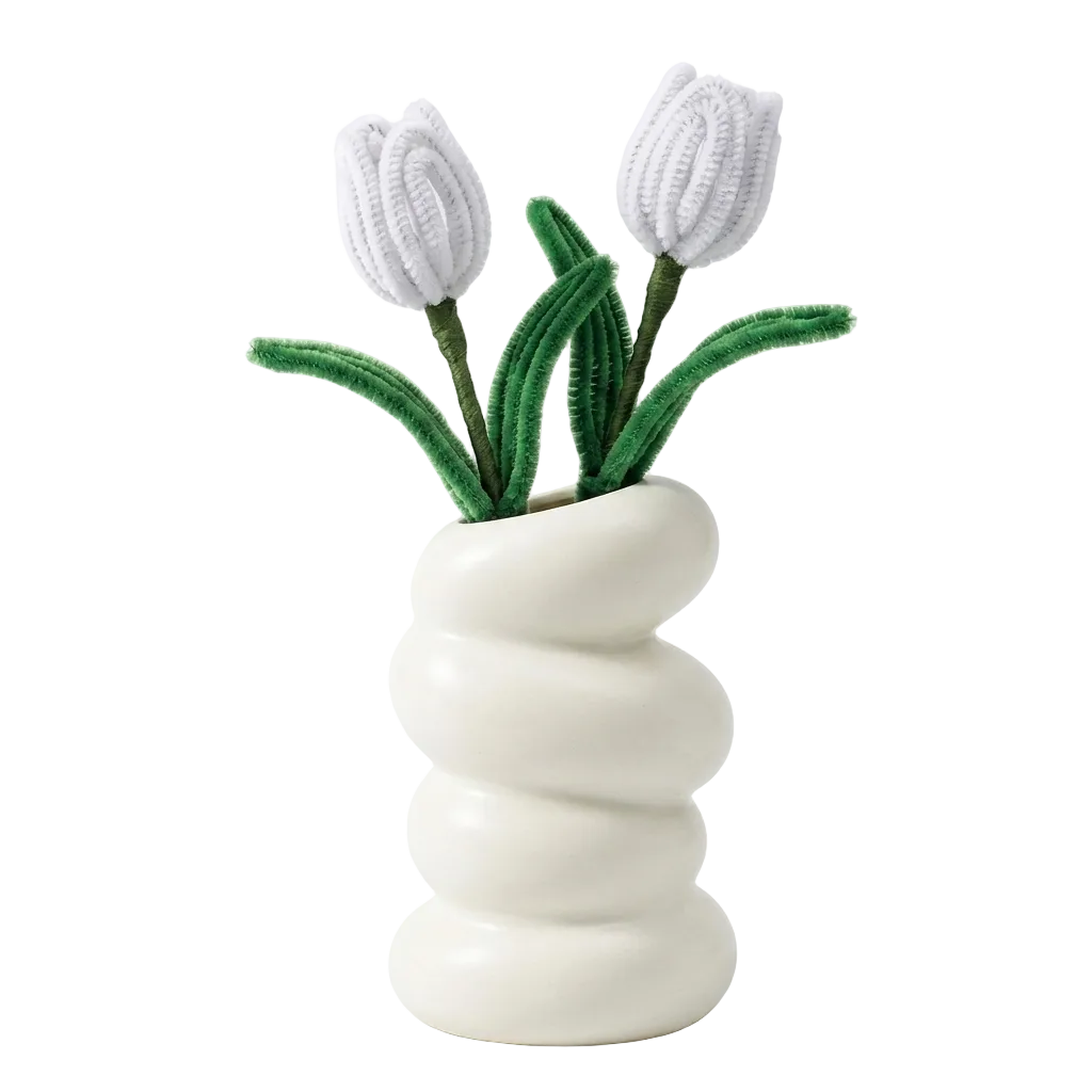 Twist Vase