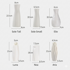 Bloomaris Vase Collection
