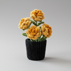 Sunflower Bouquet Kit