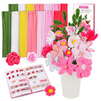 Forever Flowers Bouquet Kit