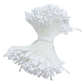 Mini Pearl Flower Stamens for DIY Floral Crafts