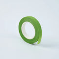 Floral Tape for DIY Pipe Cleaner Flowers Light Green