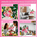 Forever Flowers Bouquet Kit