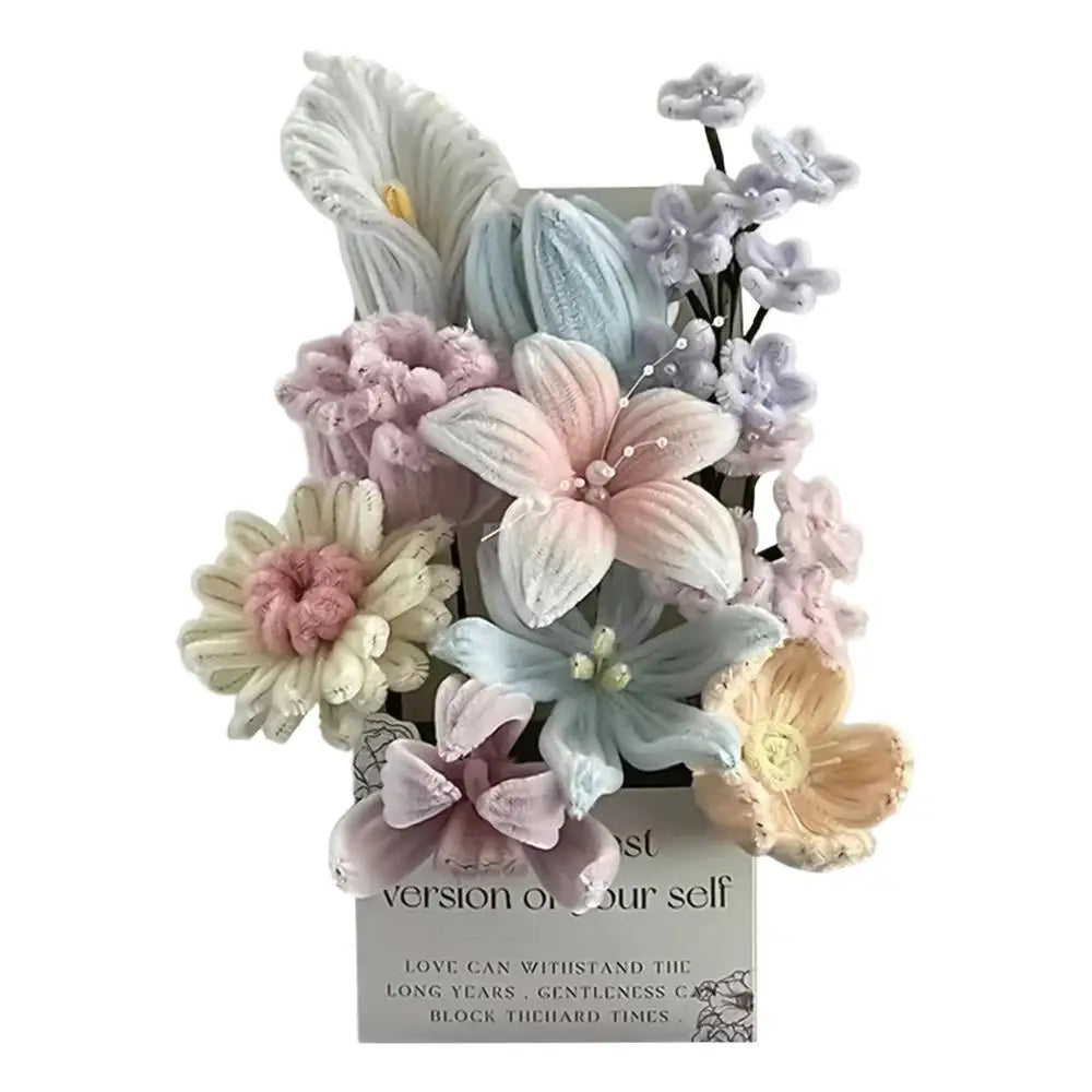 Macarons Bouquet kit